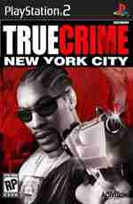 Descargar True crime New York City [FULLDVD] por Torrent